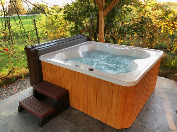 CRYSTAL SPAS A KÍNÁLATBAN